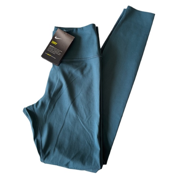 NWT Nike Dri Fit Leggings XS - Picture 5 of 9